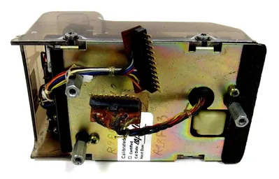 REFURBISHED SANAC MCP-400-08E CARD READER MCP40008E