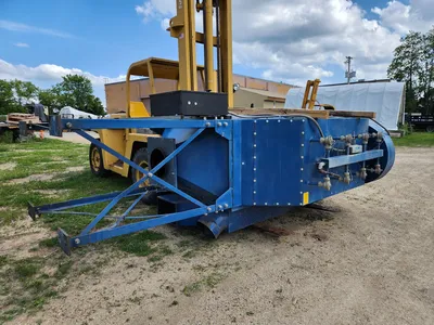 USED TORIT DFO4-16