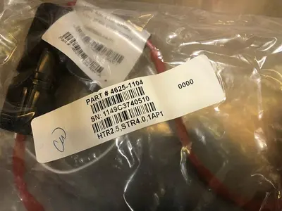 MKS 4625-1104 HTR2.5, STR4.0, 1AP1