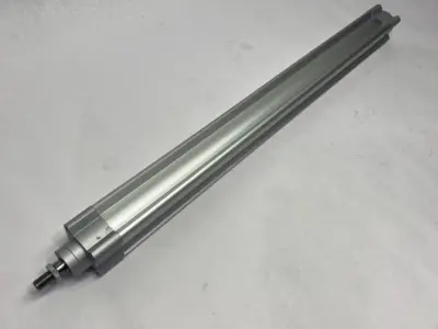 USED FESTO STANDARD BASED CYLINDER 550MM STROKE