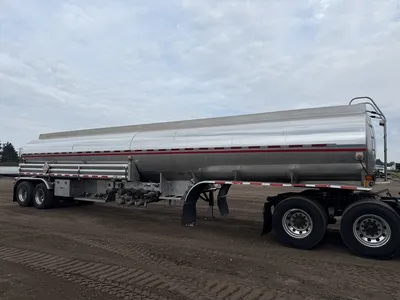 Used 2018 BEALL FUEL TANKER Tanker Trailers Minnesota US | Carco Truck & Equipment #1514120
