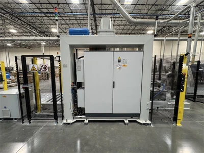 Used 2019 BIESSE WINNER W1 Return Conveyors California US | MachineryMax #1463192
