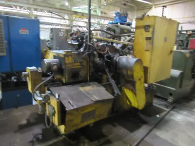 1969 CINCINNATI #230-10 GRINDERS, CENTERLESS | GCH Machinery (2)