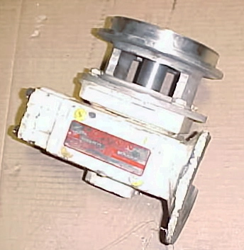 Used LIGHTNING MIXER MAGNETIC MIXER Stationary Mixers New Jersey US | Champion Trading Corporation #424034