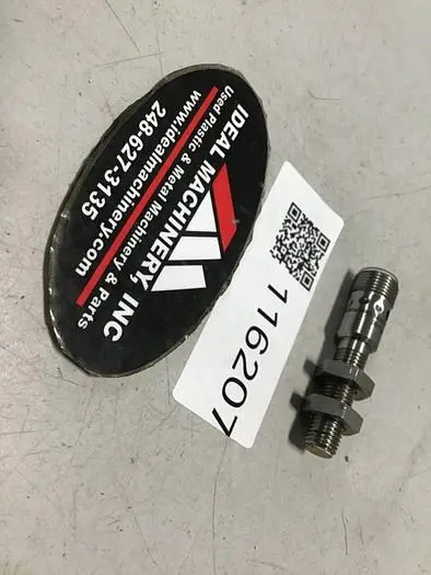 Used IFM IE5381 Relays & Switches Michigan US | Ideal Machinery #604681