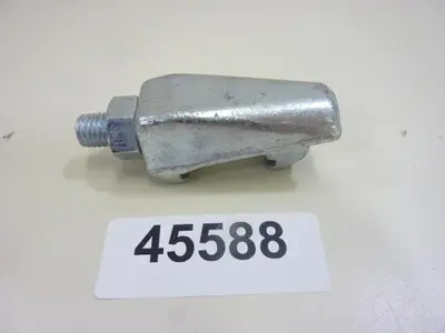 USED PFEIFFER CLAMP588