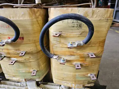 USED MGE 8-77618-33