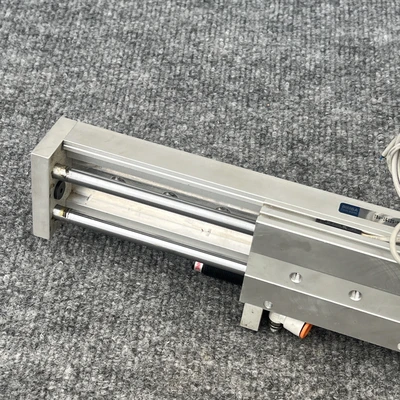 Used Bimba TBA-16125-M Pneumatic Cylinders California US | Davliegogo LLC #1706887
