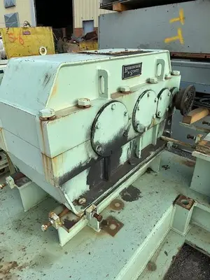 USED HORSBURGH & SCOTT MARK 2 HELICAL SPEED REDUCER