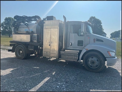 2020 VACTOR PARADIGM Hydro Excavator | VacSource (2)