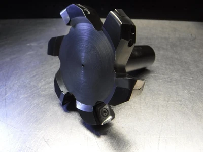 Iscar 100mm Indexable Slot Milling Cutter ETS D4.25-.9-1.25-17-1336 (LOC2687A)