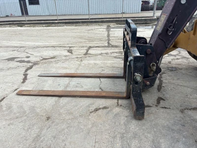 Used 2019 CATERPILLAR TL943D Telehandlers Pennsylvania US | National Lift Equipment #1381030