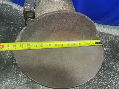 Used _UNKNOWN_ _UNKNOWN_ Disc Grinders Ohio US | HGR 24 #1542118