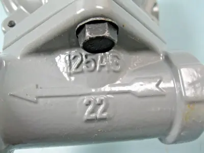 NEW Roots Regulators B-42