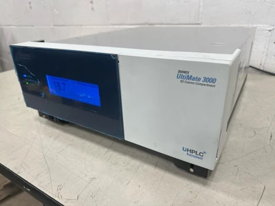 Thermo Scientific UltiMate TCC-3000RS Other Medical & Lab Equipment | Fram Fram LLC (2)