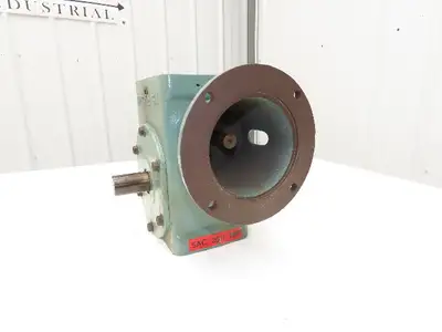 Used HYTROL _UNKNOWN_ Speed Reducers Indiana US | Arrow Industrial #1408837