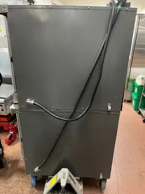 Used Hobart _UNKNOWN_ Electric Ovens Illinois US | Falcon Restaurant Supply #1376822