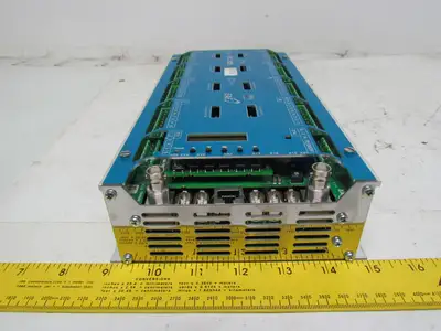 EAE EPC 2020 K005 Fieldbus I/O Extension Module W/Cooling Fan