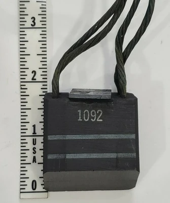 USED South-Land Carbon Products 1092