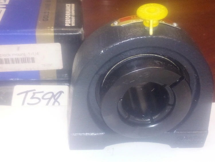 New | in-Stock RHP Bearings SFT30 Bearings Arizona US | ASSET CONVERSION SPECIALISTS, INC. #320367