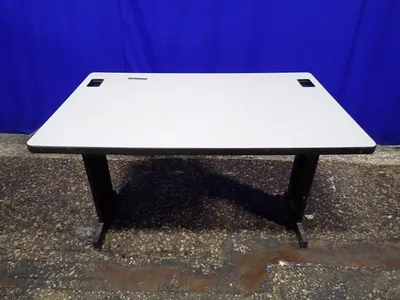 29" X 47" Desk