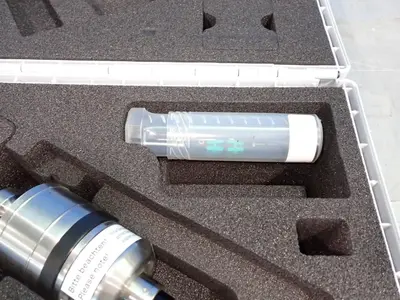 Used HEXAGON IRP25.50 Probes Ohio US | HGR 24 #1186228