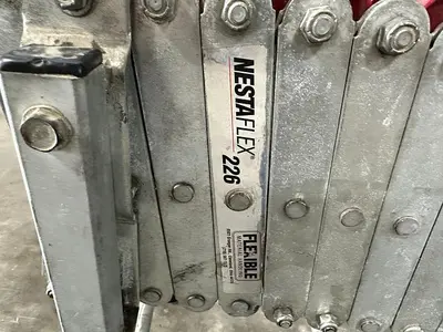 USED NESTAFLEX 226