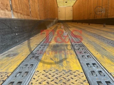 Used 2007 GREAT DANE _UNKNOWN_ Box Trailers Illinois US | T&S Trailer Pool #1509417