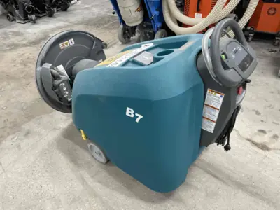 2023 TENNANT B7 Floor Polishers | Steam Well LLC (4)