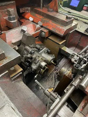 Used NATIONAL 1012 Cold Headers Ontario CA | Walden Machinery #1290659