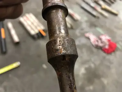 USED SKILL CORPORATION 28504