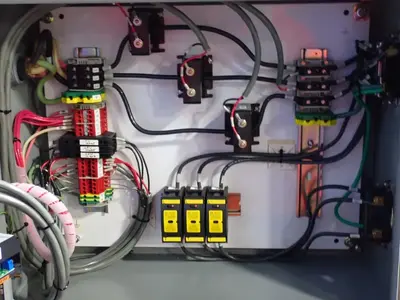 Frequency Converter