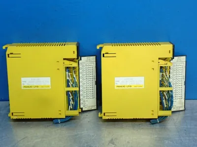 USED FANUC A03B0807C104