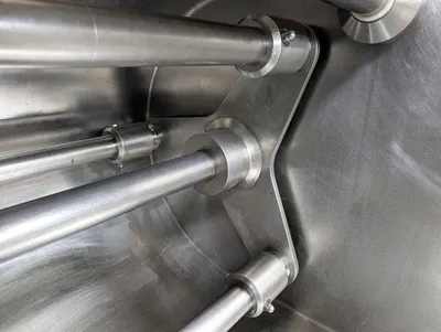 PEERLESS HM300HS Dough Mixer | Harvest Equipment and Fabrication Inc (13)