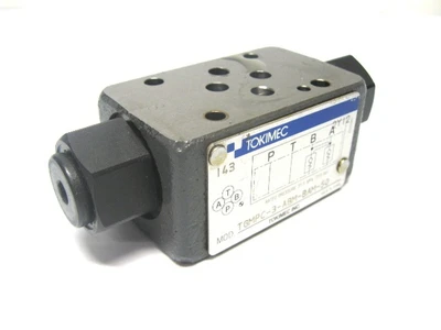 USED TOKIMEC TGMPC-3-ABM-BAM-50