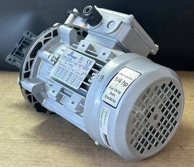 USED Motovario/Dorner T71-B4