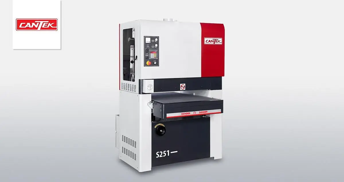 NEW CANTEK S251