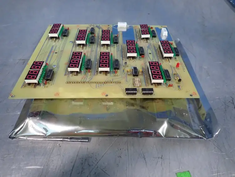Used IDC CORP TM88DAD Printed Circuit Boards (PCB) Ohio US | HGR 24 #878330