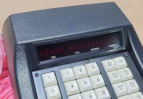 NEW VISCOM VSC-1250