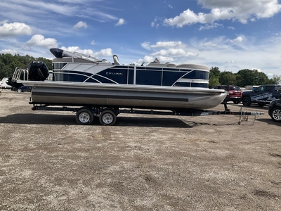 Used 2022 SYLVAN L3 Boats (Misc) Michigan US | Miedema Asset Management Group #1397277