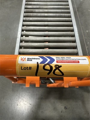 Used _UNKNOWN_ _UNKNOWN_ Portable Conveyors Florida US | MachineryMax #1420854