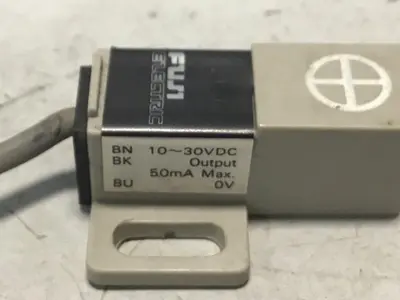 USED FUJI ELECTRIC PE-B4D3