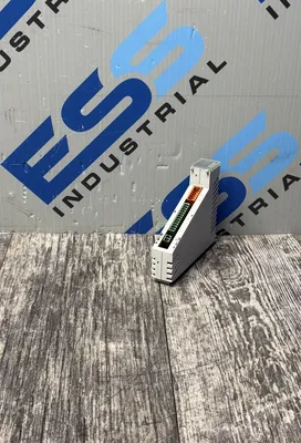 SIGMATEK SIGMATEK 12-051-201-O CEZ201 HW: 1.0 C-DIAS DIGITAL PLC I/O MODUL Electrical/PLC/Automation | ESS Industrial Equipment Sales (2)