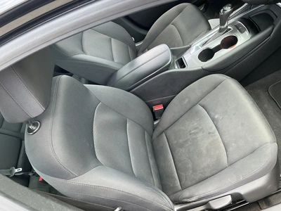 Used 2016 CHEVROLET MALIBU Sedans Michigan US | Miedema Asset Management Group #1321270