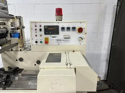 USED 2005 SHINGDA ENTERPRISE CO, LTD SD-920HE
