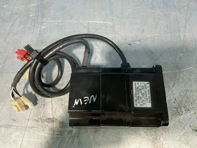 Used 1996 YASKAWA / MOTOMAN SGMP02AWYR11 Motors (misc) Ohio US | HGR 24 #1460640