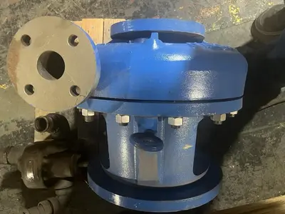 USED DISCFLO 402-D140219,