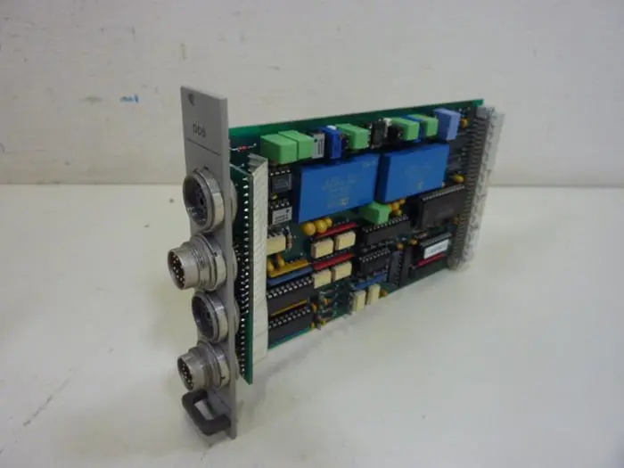 Used OCTAGON SYSTEMS DOSIER Circuit Boards Michigan US | Ideal Machinery #601023