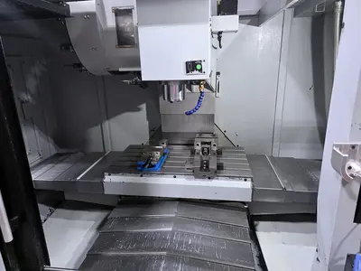 USED 2016 BARON-MAX VB-1066B