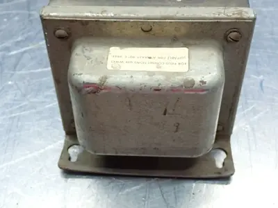 USED DONGAN TRANSFORMER 3575M